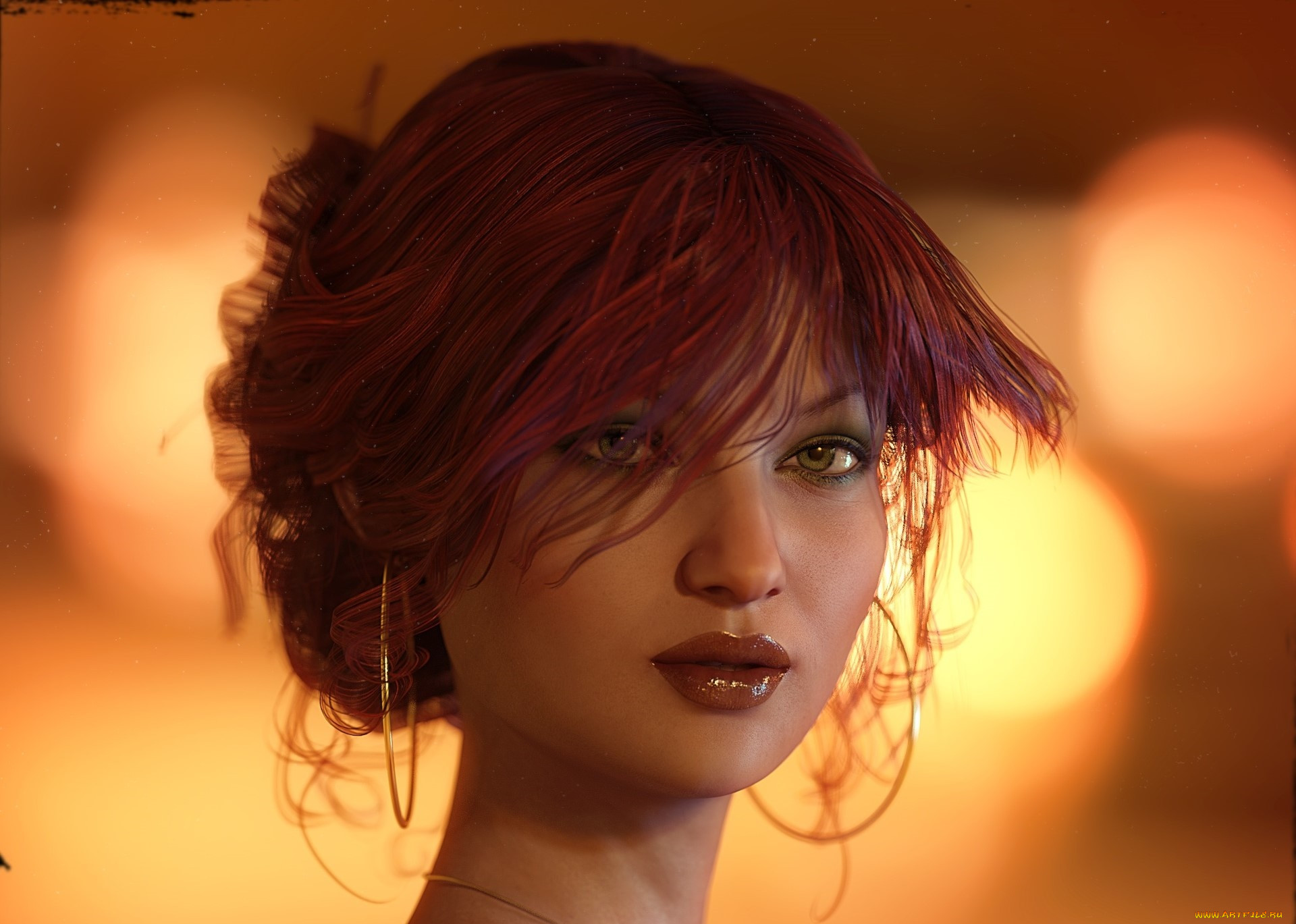 3 ,  , portraits, , , 